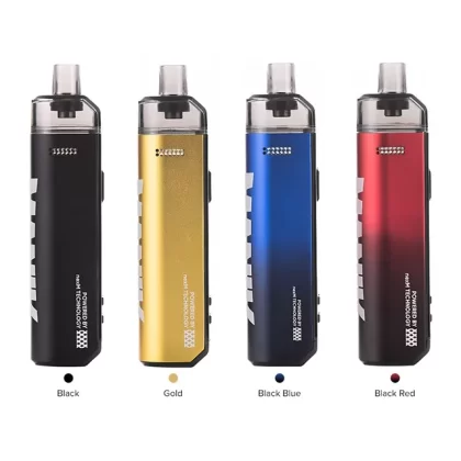Wotofo SMRT Pod Kit - Pod System; Vape Product; 2000mAh