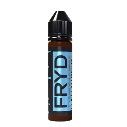 ICE CREAM BY FRYD SHORT FILL 50ML UK