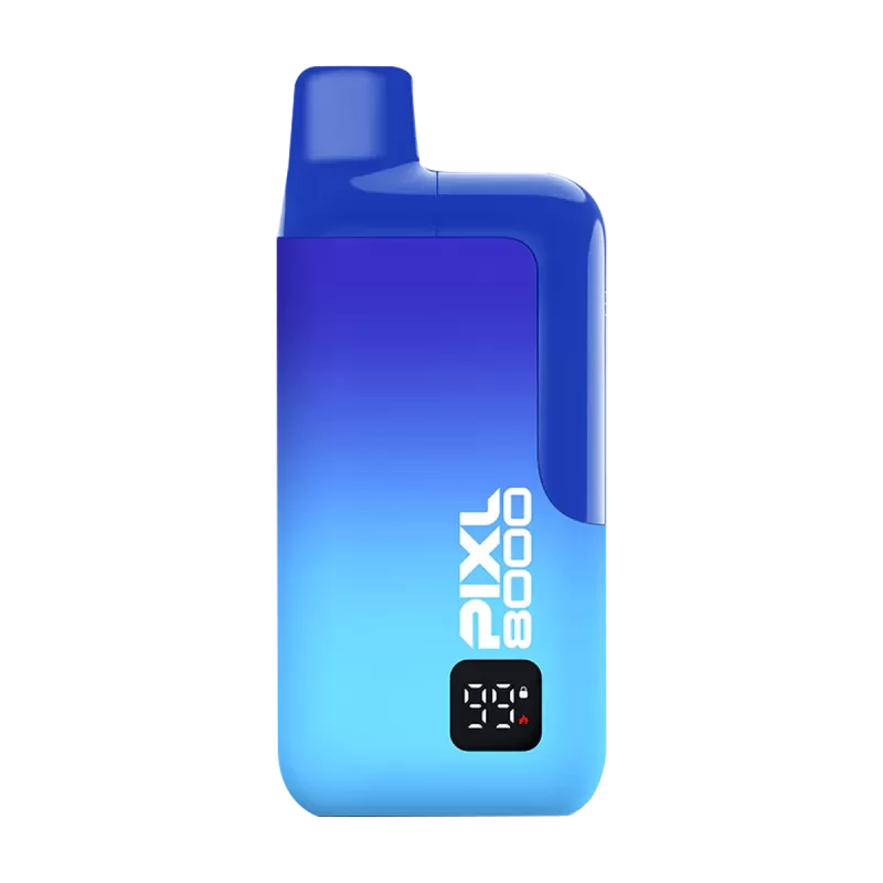 Pixl 8000 Kit - Sour Cherry Apple (Discontinued) - Vapeshop Co - Image 2