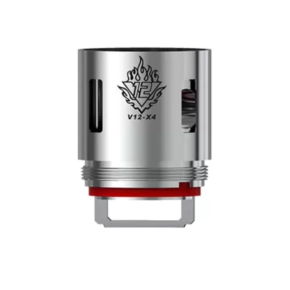 SMOK TFV12 V12-X4 Coils (3 Pack)