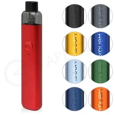 GeekVape Wenax K1 Pod Kit - Ecigpremium