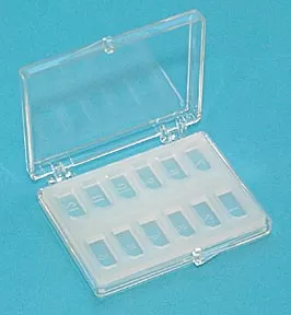 BEEM® Flat Embedding Mold