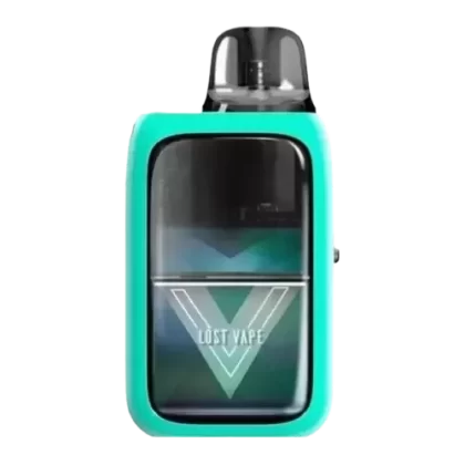 Racing Zone Lost Vape URSA EPOCH Pod Kit 25W 1000mAh
