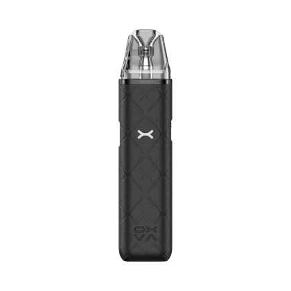 OXVA Xlim Go Pod Kit - Luxe Brown (Discontinued) - Ecigwizard