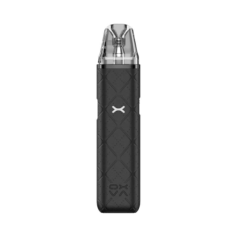 OXVA Xlim Go Pod Kit - Luxe Brown (Discontinued) - Ecigwizard