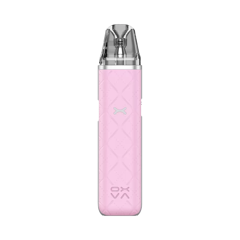 OXVA Xlim Go Pod Kit - Luxe Brown (Discontinued) - Ecigwizard - Image 2