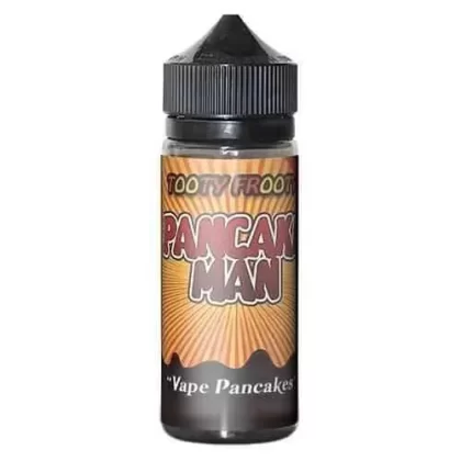 Tooty Frooty – Vape Breakfast Classics -30ml - Strenght#25MG>50MG~Size#30ML