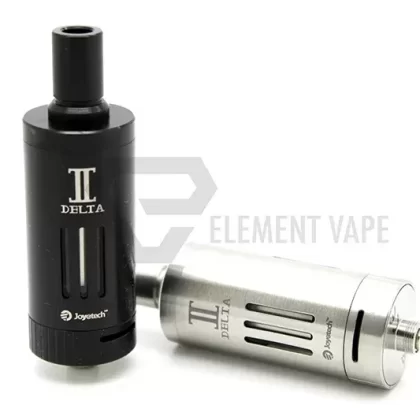 Joyetech Delta II Sub-Ohm Atomizer Tank (Discontinued)