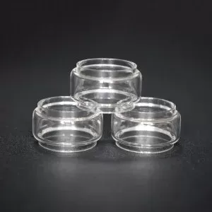 SMOK TFV12 Big Baby Prince Rta Tank Replacement Glass Tank Tube