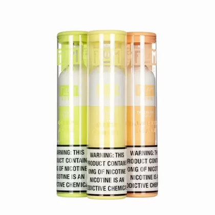 Flum ZERO Nicotine-Free Disposable Vape 3000 Puffs