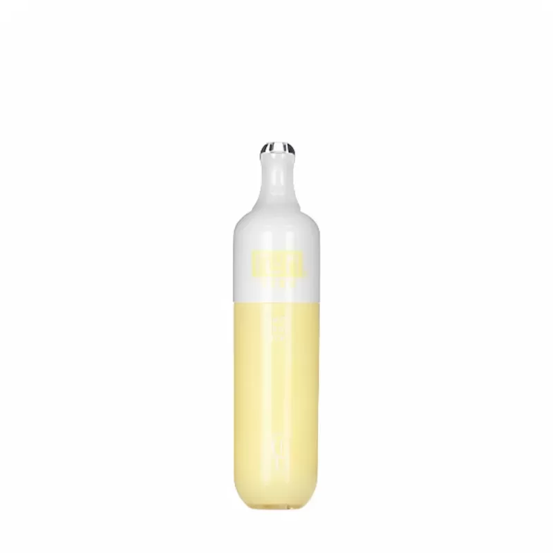 Flum ZERO Nicotine-Free Disposable Vape 3000 Puffs - Image 2