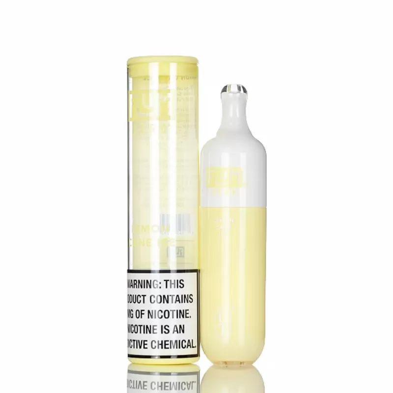 Flum ZERO Nicotine-Free Disposable Vape 3000 Puffs - Image 3