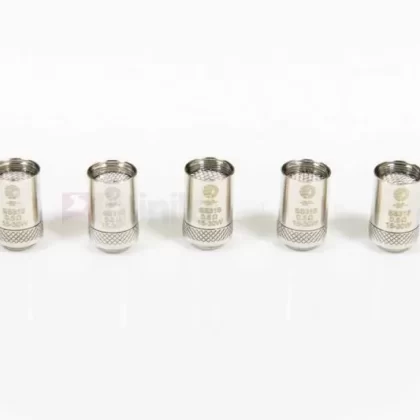 Cubis Atomiser Heads 0.5ohm 5PK