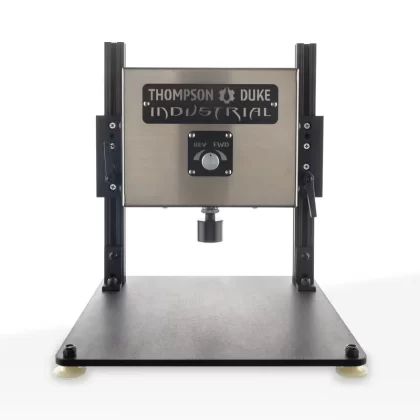 Thompson Duke Industrial| MPM Mouthpiece Capping Machine - Ejuicewarehouse