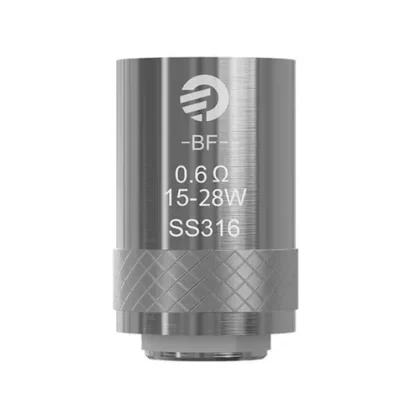 Joyetech BF SS316 AIO/CUBIS Coil