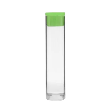Plastic Tubes for Premium Cartridges 13mm x 75mm