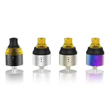 Vapefly Galaxies MTL RDA Tank Atomizer - Stainless