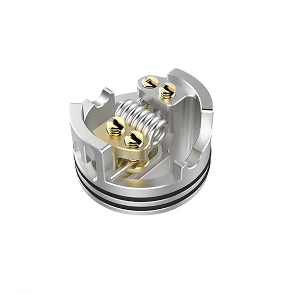 Vapefly Galaxies MTL RDA Tank Atomizer - Stainless - Image 2