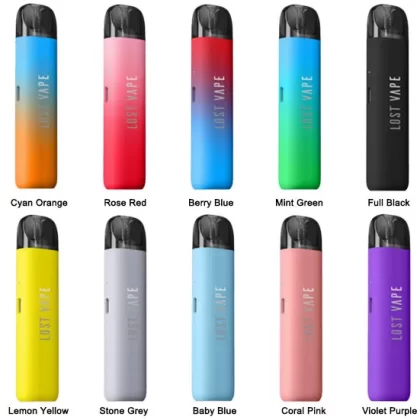 Lost Vape Ursa Nano S Kit 16W
