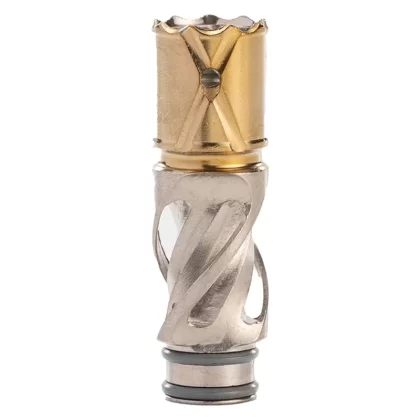 DynaVap Helix Titanium Tip - Eliquidsupply