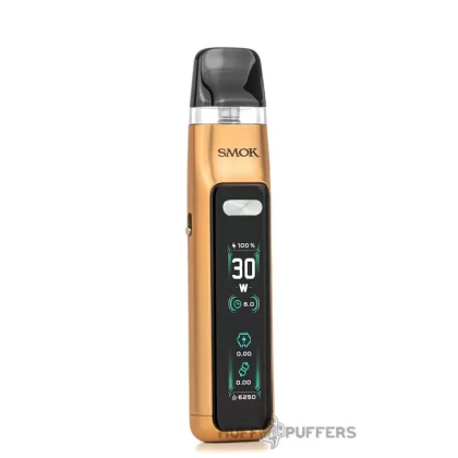 Smok Novo GT - Blue, Blue Purple