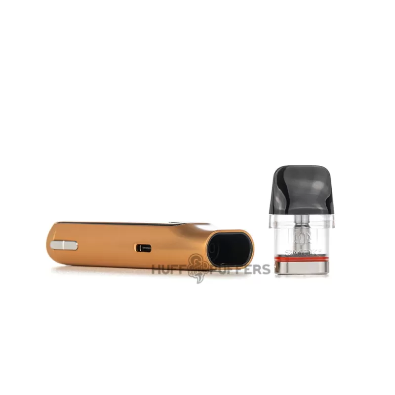 Smok Novo GT - Blue, Blue Purple - Image 3