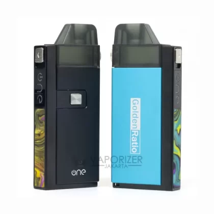 GR PRO KIT (Authentic) - Vaporizerjakarta (23D9C4)