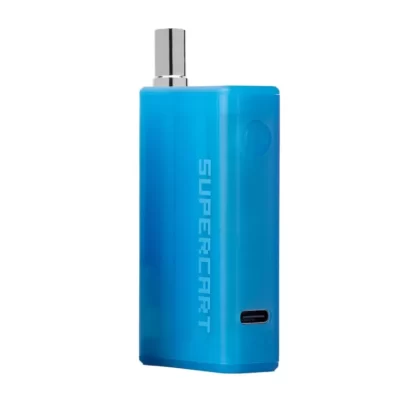 SuperBox 510 VV 900mAh 510 Thread Vape Cart Battery - Discountvapepen