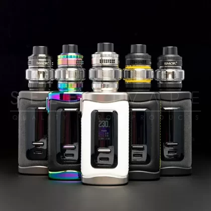 SMOK Morph 3 230W Starter Kit - Eliquidsupply