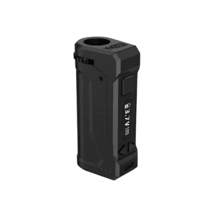 Yocan UNI Pro 2.0 Box Mod - Black, Green