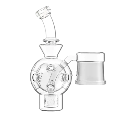 Switch Hive Ball Glass