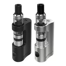 Justfog Q14 Compact Starter Kit 900mAh (1.8ML) - Black