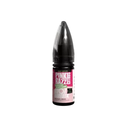 BAR EDTN Pink Razz Citrus