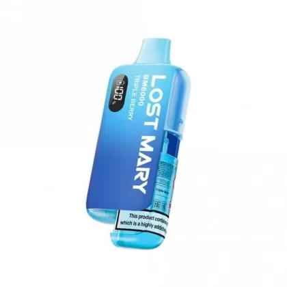 Lost Mary BM6000 Pod Kit - Mango