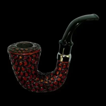 Tobacco Pipe – Hungarian Calabash