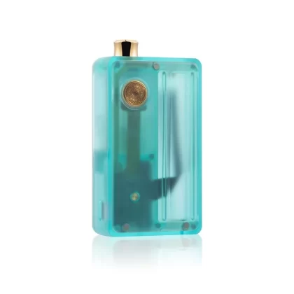 dot Aio Tiffany Blue Frost LE - Ejuicewarehouse