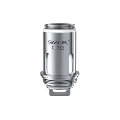 Smok Vape Pen 22 Replacement Atomiser Coils (5 pack)