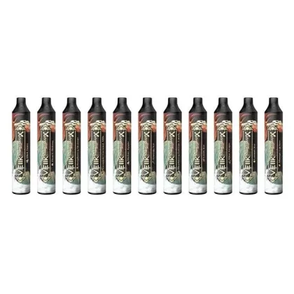VEIIK Micko Max Disposable Vape Kit