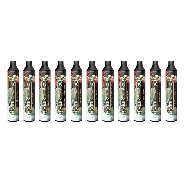 VEIIK Micko Max Disposable Vape Kit