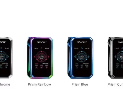 SMOK G-Priv 2 230W Mod Luxe Edition