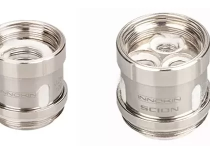 Innokin SCION Sub Ohm Tank Replacement Coils (3PCS-PACK)