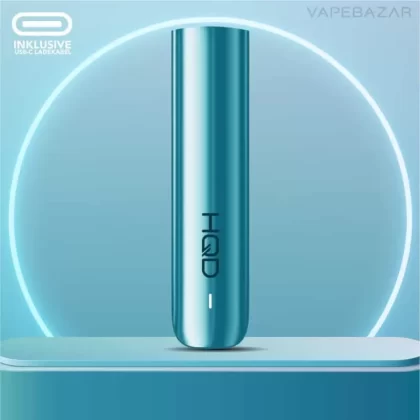 HQD Cirak Blue – Basisgerät - Vapebazar