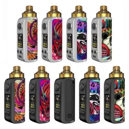Hita Ink – Asvape