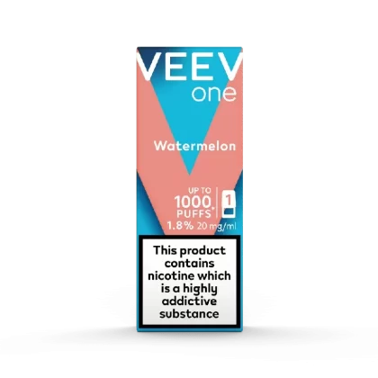 VEEV ONE Watermelon (1 Pod)