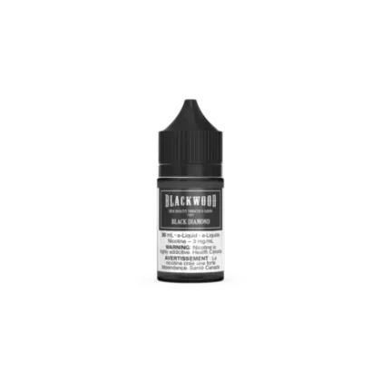 Blackwood Black Diamond (30mL)