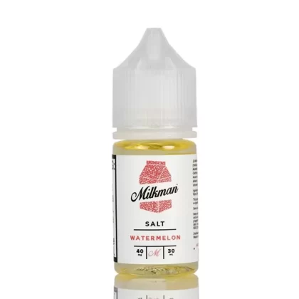 Salt Watermelon – THE MILKMAN SALT – 30 ML