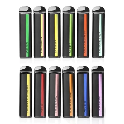 Sale $4.99 – Targa T1 Disposable | 4000 Puffs | 10mL
