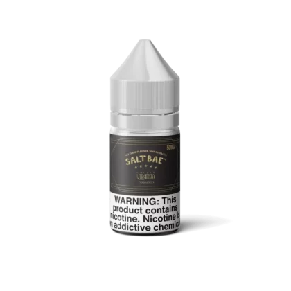Golden Virginia 30ml Satnic by Salt Bae 50 - 25 mg / 30 ml