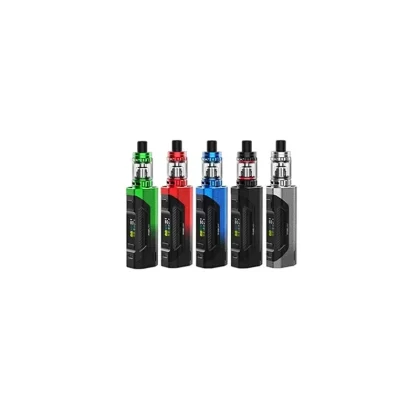 SMOK Rigel Mini 80W Vape Ecig Kit 2ml TFV9 Mini Tank