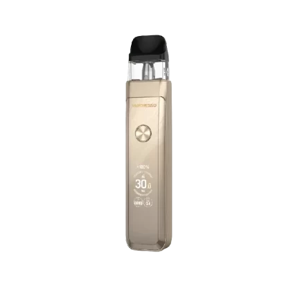 Vaporesso Xros Pro 2 Pod Vape Kit - Colour#Glittering Gold>Dawn Purple>Glittering Silver>Glittering Black>Moonlit Pink>Storm Blue>Gem Green